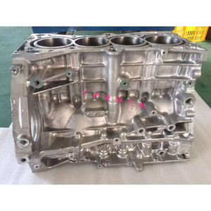 Bloque de Cilindros Honda 11000-5A2-A00 para Accord, CRV, Civic, Odyssey, Pieza de Repuesto Nueva - Product Image 3