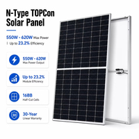 Panel Surya Bifasial Tipe-N 37.7kg Efisiensi 23.2% 2384x1303x33mm IP68 Kotak Sambungan Distributor Pasokan untuk Pabrik Industri