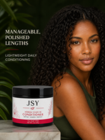 Acondicionador Herbal Sin Enjuague de Marca Privada, Suavizante y Nutritivo para el Cuidado del Cabello, 85g, para Todo Tipo de Cabello, Proveedor Mayorista OEM ODM
