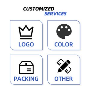 Ciotola per Cani Anti-Ingozzamento in ABS di Alta Qualità, Grado Alimentare, 500ML per Cani Piccoli, Uso Esterno/Interno - Product Image 4