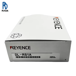 โมดูลสื่อสารอุตสาหกรรม KEYENCE DL-RS1A ใหม่ 100% มีสินค้าในสต็อก คีย์เอ็นซ์ KV-8000 ซีรีส์ KV-TC4 KV-TC8 - Product Image 1