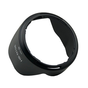 นิคอน HB-N106 เลนส์ฮูด 18-55 มม.สำหรับ AF-P D3300 D5300 D3400 D5600 กล้อง - Product Image 2