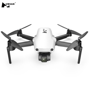 <span class=keywords><strong>Drone</strong></span> GPS HUBSAN <span class=keywords><strong>ZINO</strong></span> <span class=keywords><strong>MINI</strong></span> <span class=keywords><strong>PRO</strong></span> Édition 2025, 249g, caméra 1/1.3 pouces 4K 30FPS, 28 min de vol, portée 12 km - Product Image 1