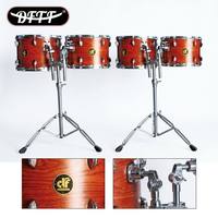 Proformer Series DFZ-T Tom-toms 10"+12" with a Stand 13"+14" with a Stand