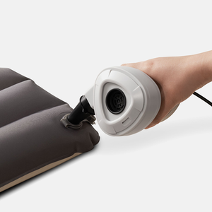 ที่นอนเป่าลมอัตโนมัติสำหรับรถแคมป์กลางแจ้งที่นอนด้านหลังแบบสูบลมได้สำหรับเดินทางแบบออฟโรด - Product Image 6