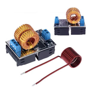 Módulo de accionamiento de calentamiento por inducción de producto terminado sin grifo <span class=keywords><strong>Mini</strong></span> ZVS - Product Image 2