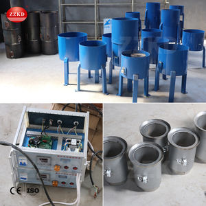 Reactor de Laboratorio de Acero Inoxidable de Alta Presión de 10L, 50L, 100L, Reactor de Elevación, Reactor de Hidrogenación Catalítica - Product Image 6