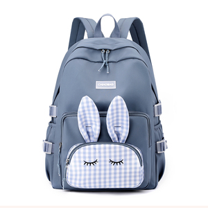 OMASKA Nylon Backpack Kids Custom <strong>School</strong> <strong>Bags</strong> Kids <strong>School</strong> <strong>Bag</strong> Mochilas Escolar Lovely Cartoon Book <strong>Bags</strong> - Product Image 3