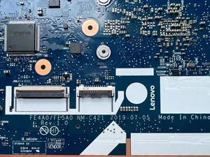 Placa base de ordenador portátil E14 E15 para ThinkPad 100% FRU:5B20S72281 5B20S72285 CPU; Placas base de trabajo probadas - Product Image 2