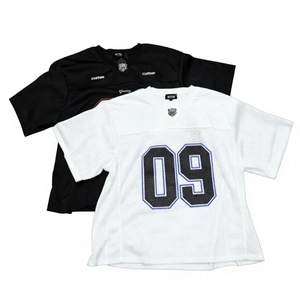 Camiseta Oversize 100% Algodón Lavado, Personalizable, Lisa o con Estampado, para Hombre y Mujer, Venta al Por Mayor - Product Image 1