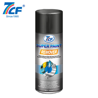 7CF - Dissolvant de rayures pour peinture automobile - Dissolvant de peinture