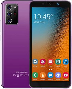 Điện Thoại Di Động Thông Minh Note30 Plus Note 30 + 5.8 Inch RAM512MB + ROM4GB Dual SIM Android 4.4 Đã Mở Khóa ID Mặt - Product Image 3