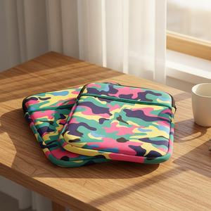 Étui pour Bible en néoprène personnalisé, housse pour ordinateur portable, housse imperméable pour liseuse électronique, étui pour ordinateur portable, housse pour ordinateur portable vierge, housse pour <span class=keywords><strong>livre</strong></span> avec fermeture éclair - Product Image 1