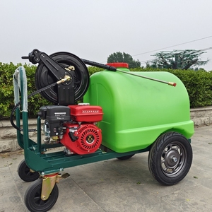 Bomba <span class=keywords><strong>de</strong></span> Lavadora a Presión para Camión <span class=keywords><strong>con</strong></span> <span class=keywords><strong>Motor</strong></span> <span class=keywords><strong>de</strong></span> Gasolina, 4000 psi, <span class=keywords><strong>con</strong></span> Tanque <span class=keywords><strong>de</strong></span> Agua - Product Image 5