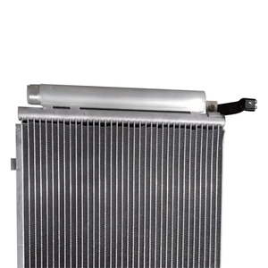 Xe điều hòa không khí <span class=keywords><strong>AC</strong></span> ngưng cho Hyundai <span class=keywords><strong>i10</strong></span> OEM 97606-0x000 97606-0x010 Tự động ngưng 70103 - Product Image 2