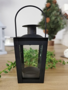 JHD0200221 Hot Bán Kim Loại Treo <span class=keywords><strong>Mini</strong></span> Candle Lantern Cho Tealight Chủ Wedding Đèn Lồng Trang Trí - Product Image 3