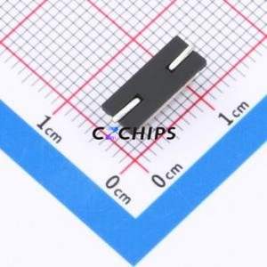 ECS-49-20-5PX-TR Crystal (Passive) HC-49S-SMD Crystal Oscillator 4.9152MHz 30ppm 20pF 50ppm - Product Image 2