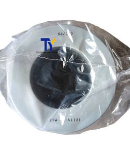 Filtro Hidráulico 21W-60-41121 21W6041121 para <span class=keywords><strong>Bulldozer</strong></span> D61EX-15EO D61PX-15 PC40MR-2 PC50MR-2 PC78MR-6 07063-01054 - Product Image 2