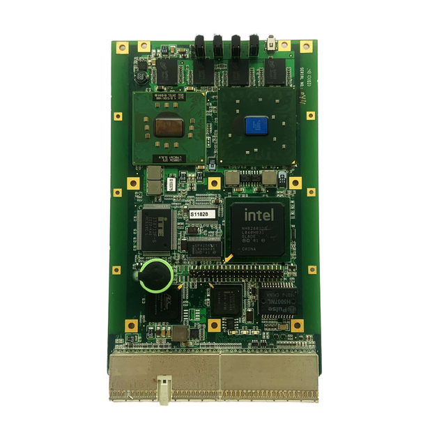Motherboard 180130214-2 Industrial Embedded CPU Board Module Main Board Original Stock 100% Testing