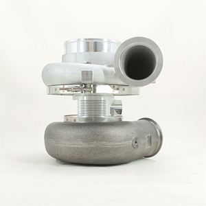 หัตถกรรมเทอร์โบ G-Series G57-2750เทอร์โบชาร์จเจอร์880547-5029S 761208-0084 1.25 A/R - Product Image 1