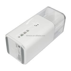 ZOWEE H168-383 5G-Advanced CPE Router 11.7Gbps Ultra-Fast 5G-A SA/NSA Wireless <b>Modem</b> for 8K Streaming - Product Image 2