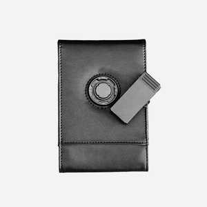 Funda de Cuero para Teléfono Unihert Titan 2 - Product Image 5