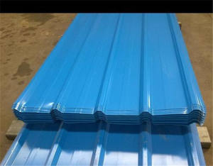 Hot Factory Direct Ein schicht ige Dachplatten-Rollen form maschine für Baustoffe Farbiger Fliesen motor Pumpen kern - Product Image 6