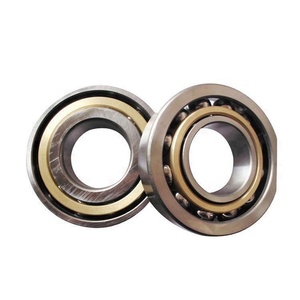 <span class=keywords><strong>Rodamiento</strong></span> de Bolas de Contacto Angular 7211C <span class=keywords><strong>55x100x21</strong></span> mm - Product Image 1