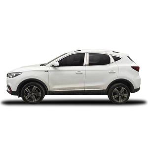 Decoración de adornos de ventana de coche de acero inoxidable para <span class=keywords><strong>MG</strong></span> <span class=keywords><strong>ZS</strong></span> <span class=keywords><strong>EV</strong></span> 2017 2018 2019 2020 <span class=keywords><strong>2021</strong></span> 2022 2023 accesorios de ventana Kit de estilo automático - Product Image 5