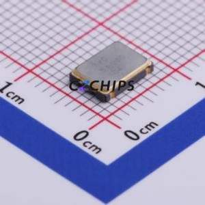 O9705054MEDA4SI Crystal Oscillator (Active) SMD7050-4P Crystal Oscillator 54MHz 20ppm CMOS 3.3V - Product Image 1