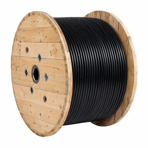 NYY <b>Power</b> <b>Cable</b> PVC Insulated Copper <b>Cable</b> 0.6/1kV Aluminium Conductor PVC Insulation Compliant With International Standards Sui - Product Image 4