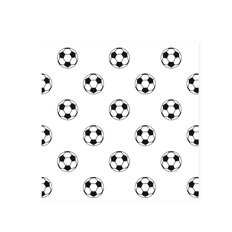 servilleta 33*33cm*10uds