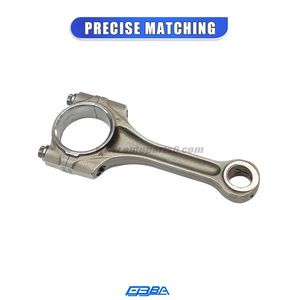 Componentes de Motor de Primera Calidad, Barra de Conexión Forjada para Ferrari 458 Italia 2010-2016 OE 273837 - Product Image 5
