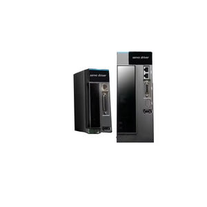 Nuevo Servomotor de Control Industrial Serie MSMF/MHMF082L1V2M y Programación PLC - Product Image 2