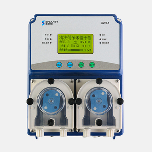 Dispensador de lavavajillas químico de buena calidad, sistema de lavado, con certificación <span class=keywords><strong>Ce</strong></span> - Product Image 5