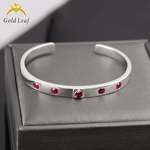Piedra Preciosa Natural de Zafiro Azul, <span class=keywords><strong>Diamante</strong></span> de Oro, Rubí y <span class=keywords><strong>Esmeralda</strong></span> de Corte Redondo de 2mm para Engaste en Joyería, Pulseras de Tenis y Fabricación de Joyas - Product Image 6