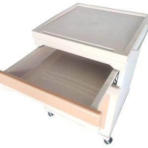 Mesita de noche multiusos para Hospital, armario para Hospital, () - Product Image 5