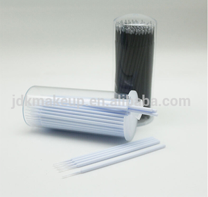 Nieuwe Collectie Roze Stijl Wimper Lijm Sky, Wegwerp Roze Kleur Wimper Lijm Gereedschap - Product Image 2