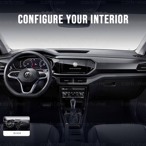 <span class=keywords><strong>Voiture</strong></span> SUV Faw VolksTacqua - Product Image 3