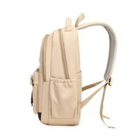 Sac à dos de randonnée 2026, grande capacité, antivol, étanche, pour ordinateur portable, idéal pour les voyages, le sport et les activités de plein air, motif dessin animé, personnalisable, vente en gros
