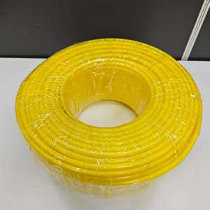 Kleurrijke waterbuis voor installaties onder de spoelbak - Product Image 1