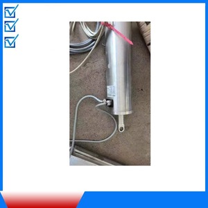 Actuador Eléctrico Compacto de Tipo Lineal Proporcional para Control de Procesos en la Industria - Product Image 5