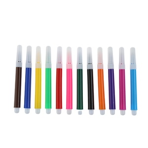 12/24/36 couleurs Mini marqueur Super aquarelle peinture pour enfants sans odeur pour enfants peinture <span class=keywords><strong>et</strong></span> <span class=keywords><strong>dessin</strong></span> - Product Image 1