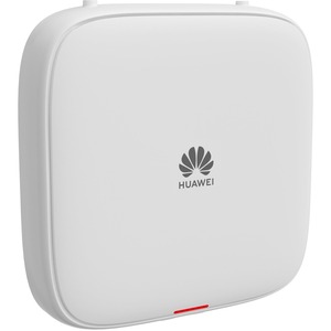 AirEngine 6776-58TI Wi-Fi 7 จุดเชื่อมต่อ IoT ในอาคาร แบบ Tri-Band ความเร็ว 12.21Gbps 8 สตรีม 5GE PoE ของแท้ใหม่ - Product Image 1