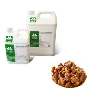 <span class=keywords><strong>Essence</strong></span> de boeuf braisée <span class=keywords><strong>super</strong></span> concentrée saveur longue durée pour congeler les aliments instantanés et les aliments pour animaux de compagnie - Product Image 1