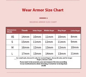 Ongles artificiels de haute qualité ; Style estival ; <span class=keywords><strong>Rouge</strong></span> français pailleté ; Réutilisables ; Ongles à presser ; Vente en gros - Product Image 6