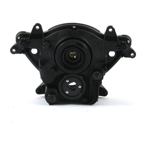Piezas Delanteras de Motocicleta para <span class=keywords><strong>SUZUKI</strong></span> <span class=keywords><strong>GSXR</strong></span> 600 <span class=keywords><strong>750</strong></span> <span class=keywords><strong>2006</strong></span> 2007 Faro Delantero - Product Image 4