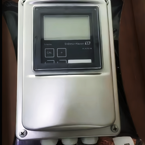 E+H ระบบวัดค่าการนำไฟฟ้าแบบวงแหวน CLD134 ของแท้จากโรงงาน OEM เครื่องมือวัดค่าการนำไฟฟ้าแบบสวิตช์ระดับขนาดกะทัดรัด รุ่น Compact D - Product Image 2