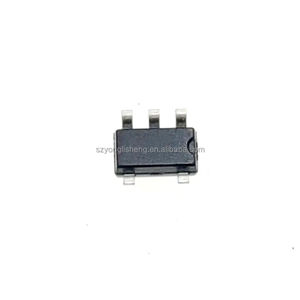 Voorraad SPX5205M5-L-5-0/Tr Sot-23-5 Spx5205m5 Spx5205 Lage Uitvalregelaar Ldo Ic Chip SPX5205M5-L-<span class=keywords><strong>3</strong></span>-<span class=keywords><strong>3</strong></span>/Tr SPX5205M5-L/Tr - Product Image 5