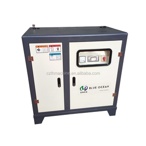 Tự động áp lực cao sương mù hệ thống nhà kính thủy lợi làm mát sương mù máy - Product Image 2